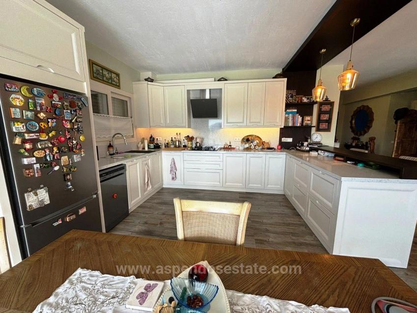 3+1 Villa Zum Verkauf Auf Einem 5000 M² Großen Grundstück In Dalyan