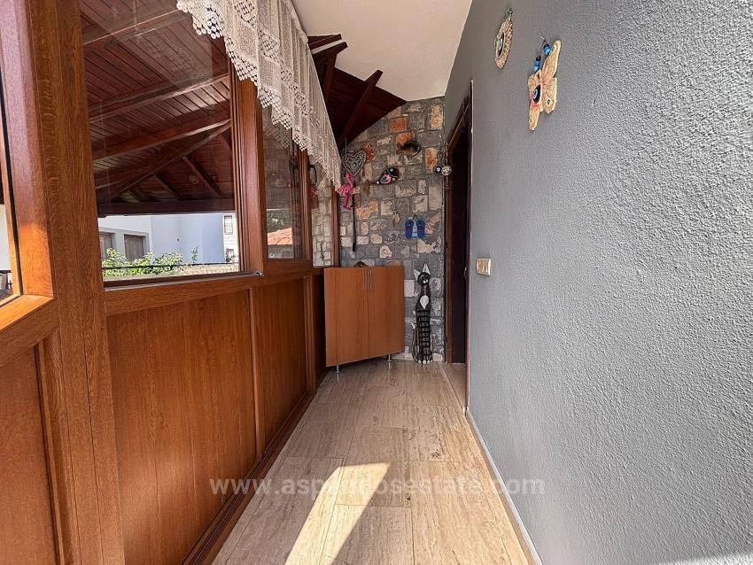 5+1 Villa Zum Verkauf Auf Einem 301 M² Großen Grundstück In Dalyan