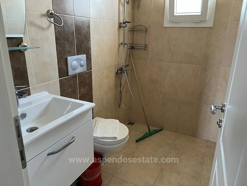 Eckgrundstück, 600 M², 3+1 Villa In Dalyan Zu Verkaufen.