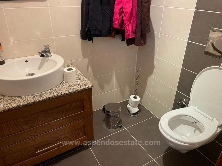 4+2 Villa Zum Verkauf Auf Einem 6000 M² Großen Grundstück In Dalyan Gülpınar