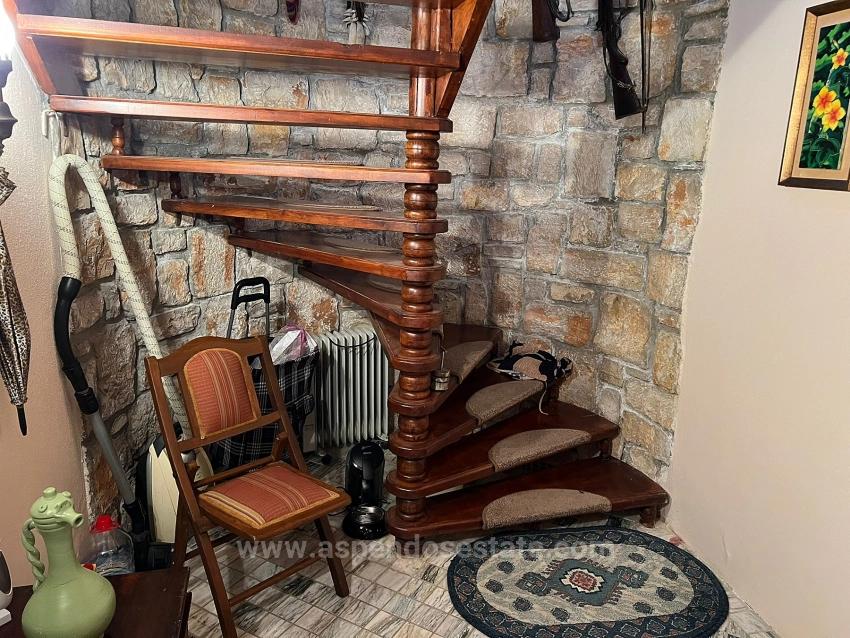 Steinvilla Zum Verkauf In Dalyan Gülpınar Auf Einem 580 M² Großen Grundstück