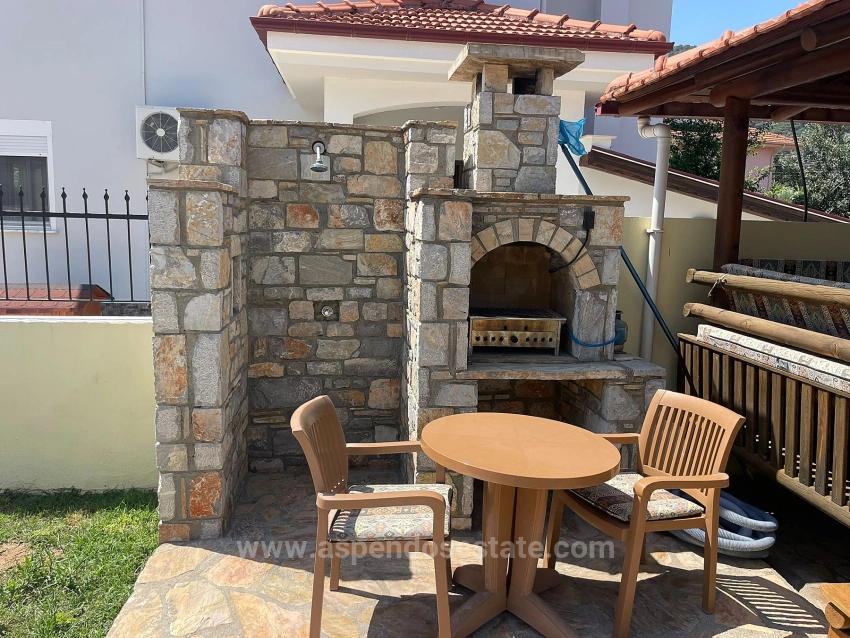 Villa Zum Verkauf In Dalyan, Maraş Mit Blick Auf Die Königsgräber