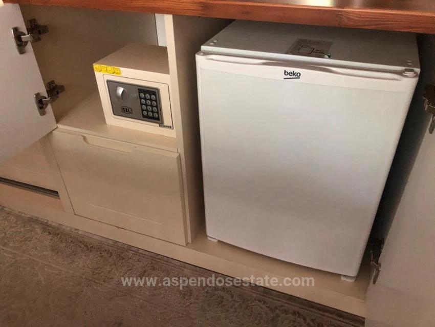 17-Zimmer-Boutique-Hotel Zum Verkauf In Dalyan