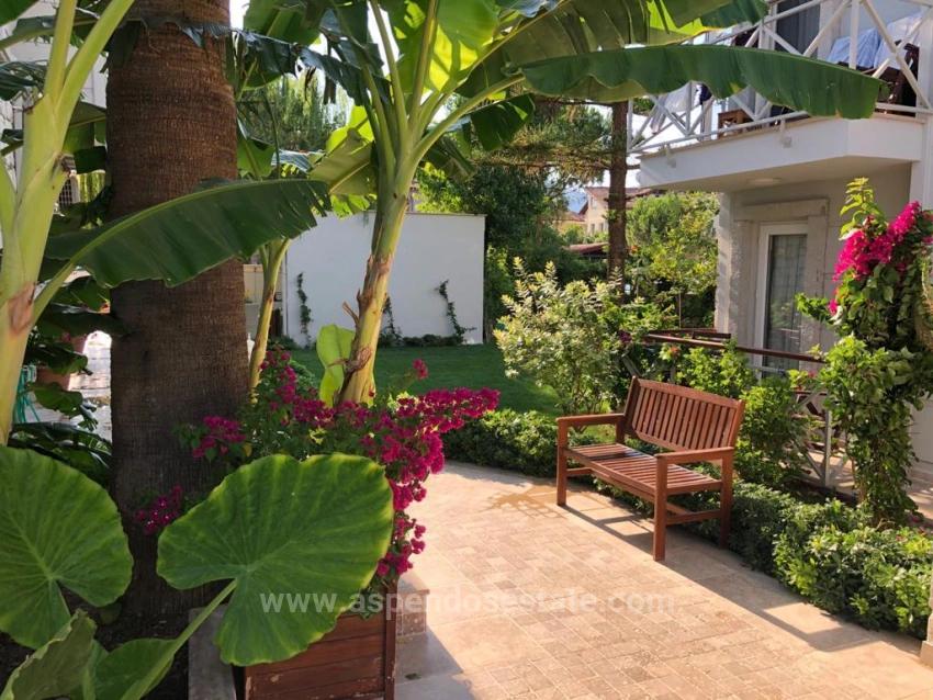 17-Zimmer-Boutique-Hotel Zum Verkauf In Dalyan