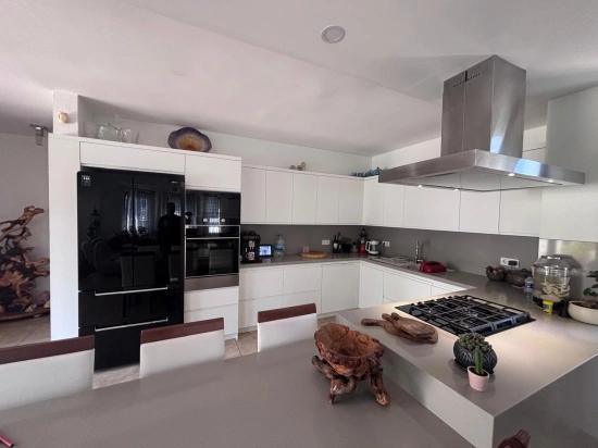 5+1 Villa Zum Verkauf Auf Einem 980 M² Großen Grundstück An Der Ecke In Dalyan Maraş