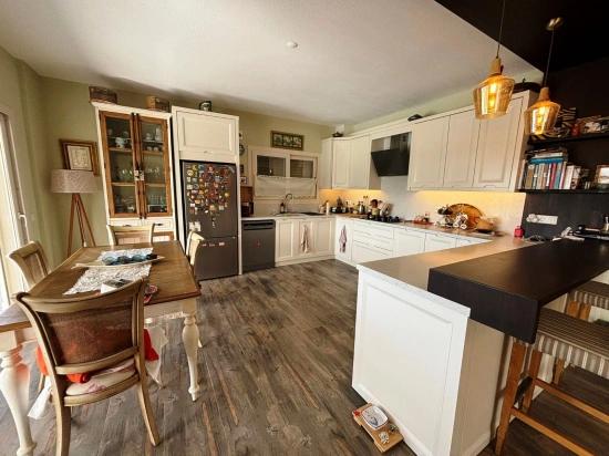 3+1 Villa Zum Verkauf Auf Einem 5000 M² Großen Grundstück In Dalyan