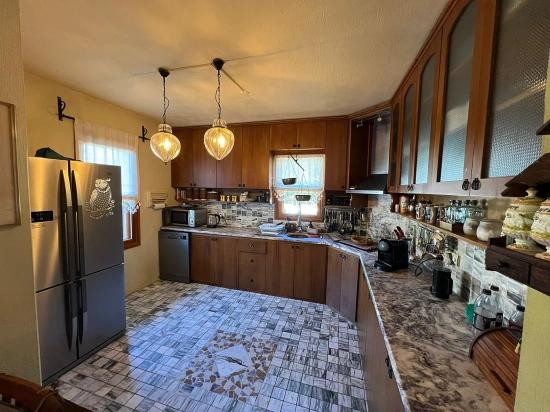 Steinvilla Zum Verkauf In Dalyan Gülpınar Auf Einem 580 M² Großen Grundstück