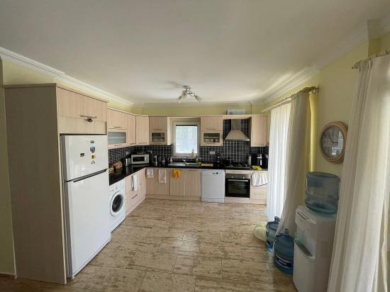 Villa Zum Verkauf In Dalyan, Maraş Mit Blick Auf Die Königsgräber