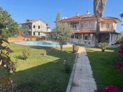 4+1 Villa Zum Verkauf Auf Einem 1000 M² Großen Grundstück In Dalyan
