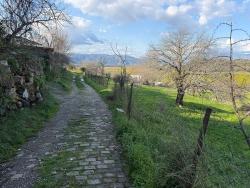 11.230 M² Großes Grundstück Mit Seeblick In Dalyan Zu Verkaufen.