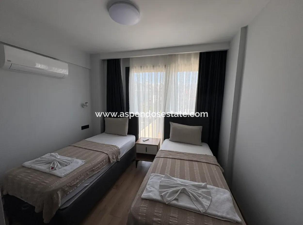 4 1 Villen Zum Verkauf In Gülpınar, Dalyan