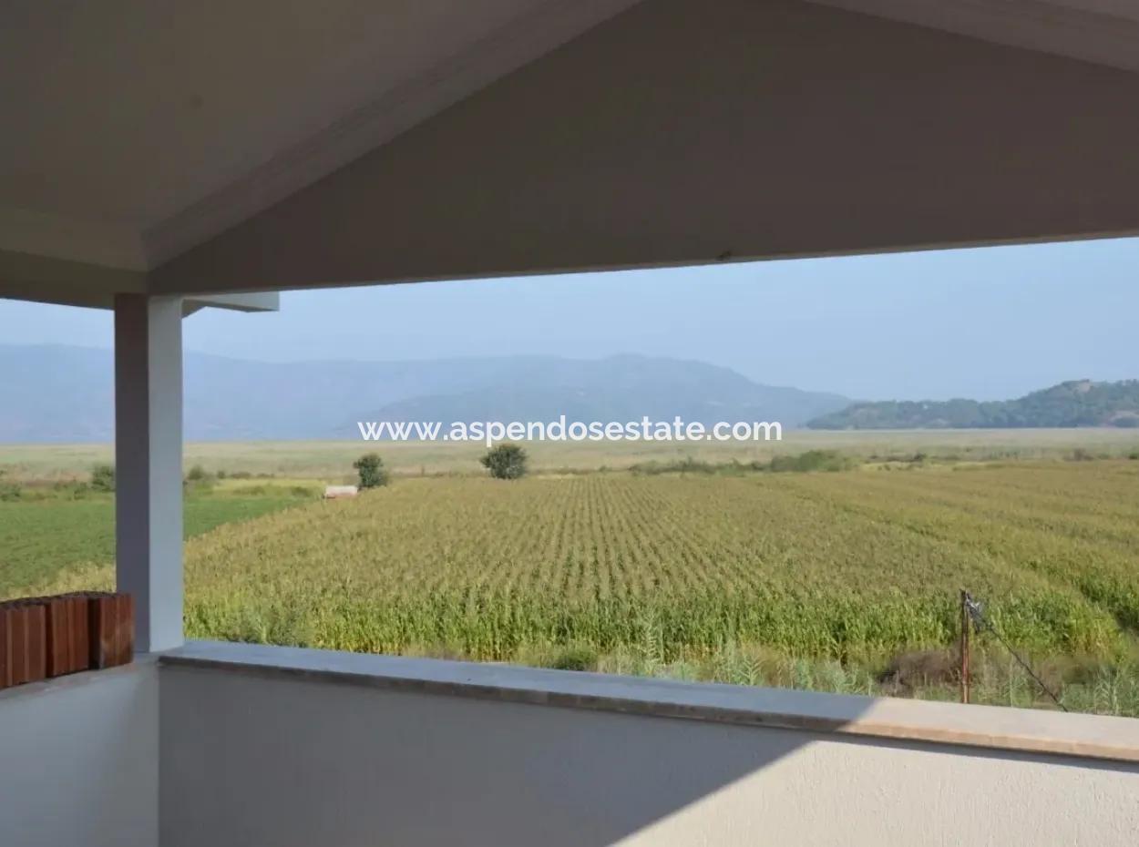 Seeblick Villa Zum Verkauf In Dalyan Eskikoy