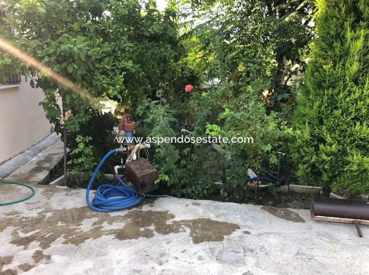 752M2 Grundstück Zum Verkauf Zum Verkauf In Bogenschützen Koyevi Bungolev