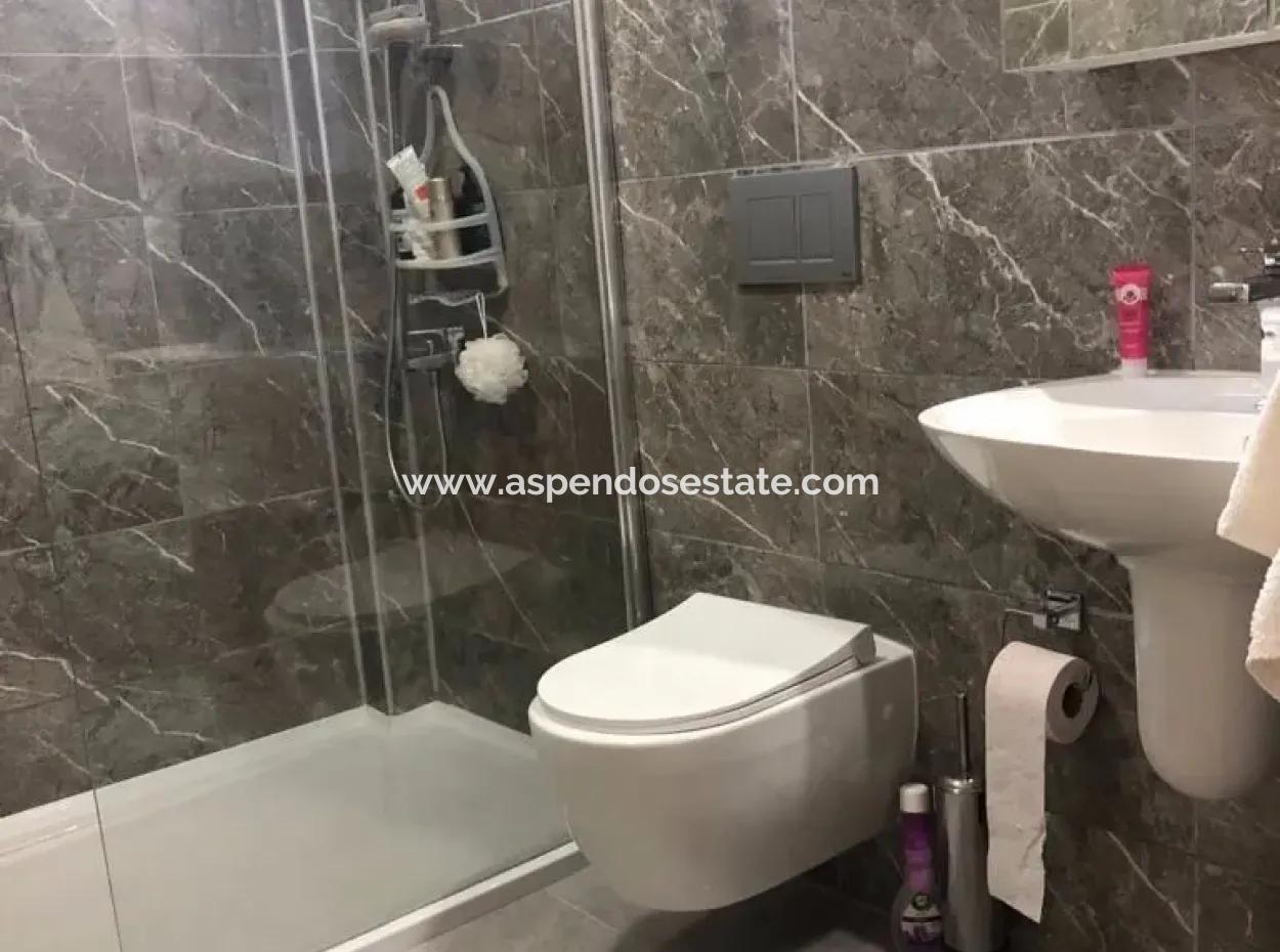 Apart From Dalyan Zu Verkaufen Gulpinar 2 1 Apart Kaufen