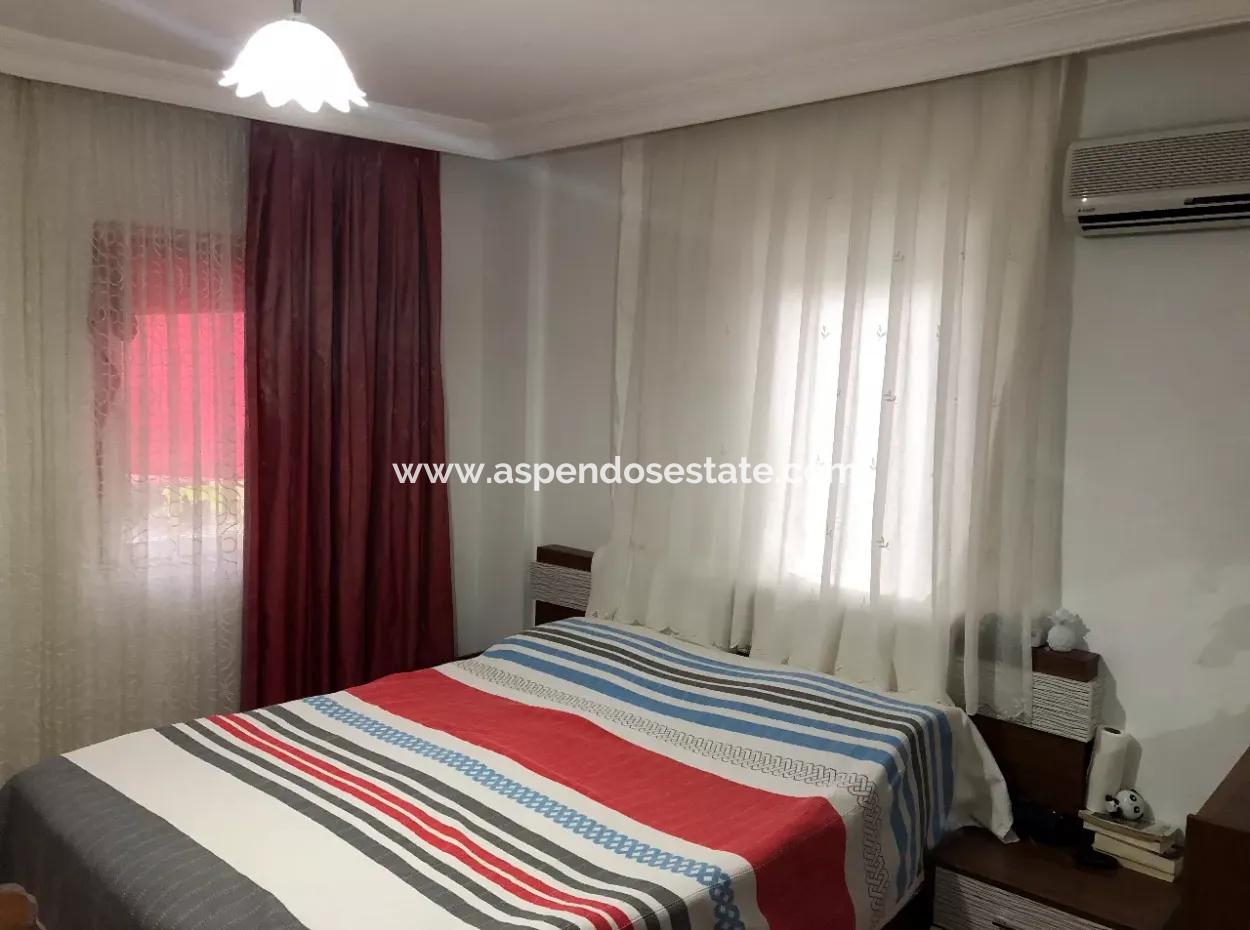 Eingeschossiges Einfamilienhaus Zum Verkauf In 1222M2 Grundstück In Archers