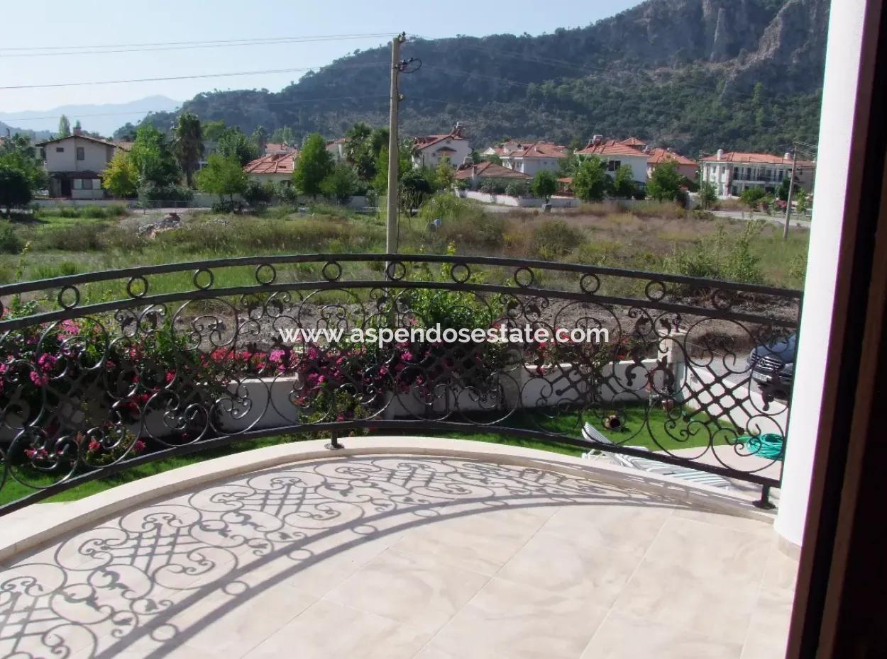 Dalyan Villa Zu Verkaufen Vila Gülpéna 4 1 Kaufen