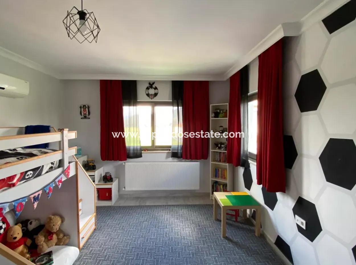 Villa Luxus 5 Schlafzimmer Villa Zum Verkauf In Archers