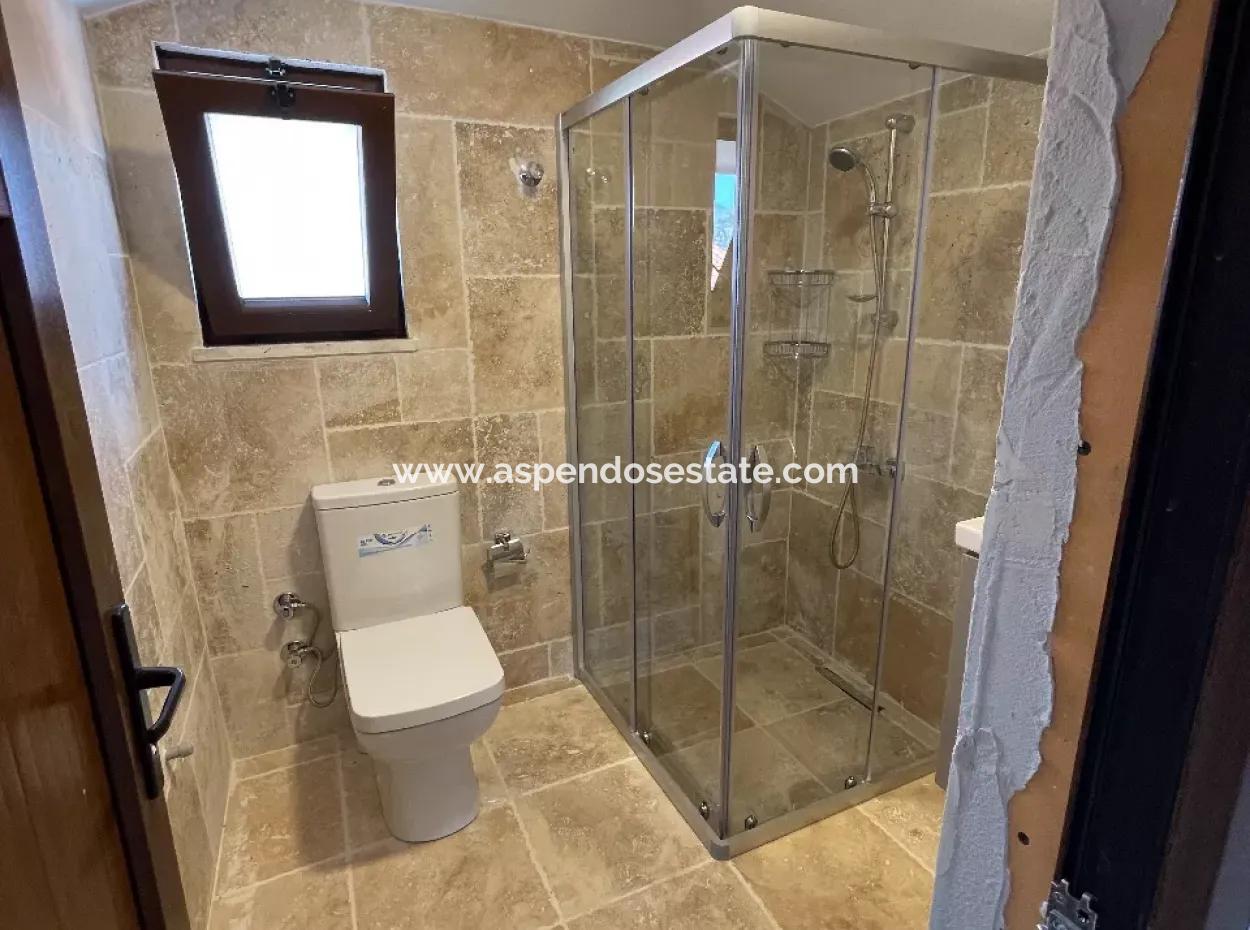 3 1 Villen Zum Verkauf In Dalyan Gülpinar