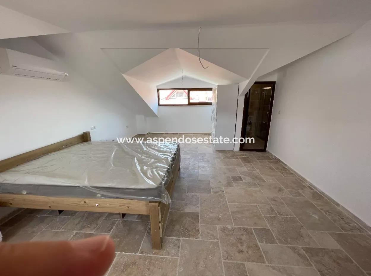 3 1 Villen Zum Verkauf In Dalyan Gülpinar