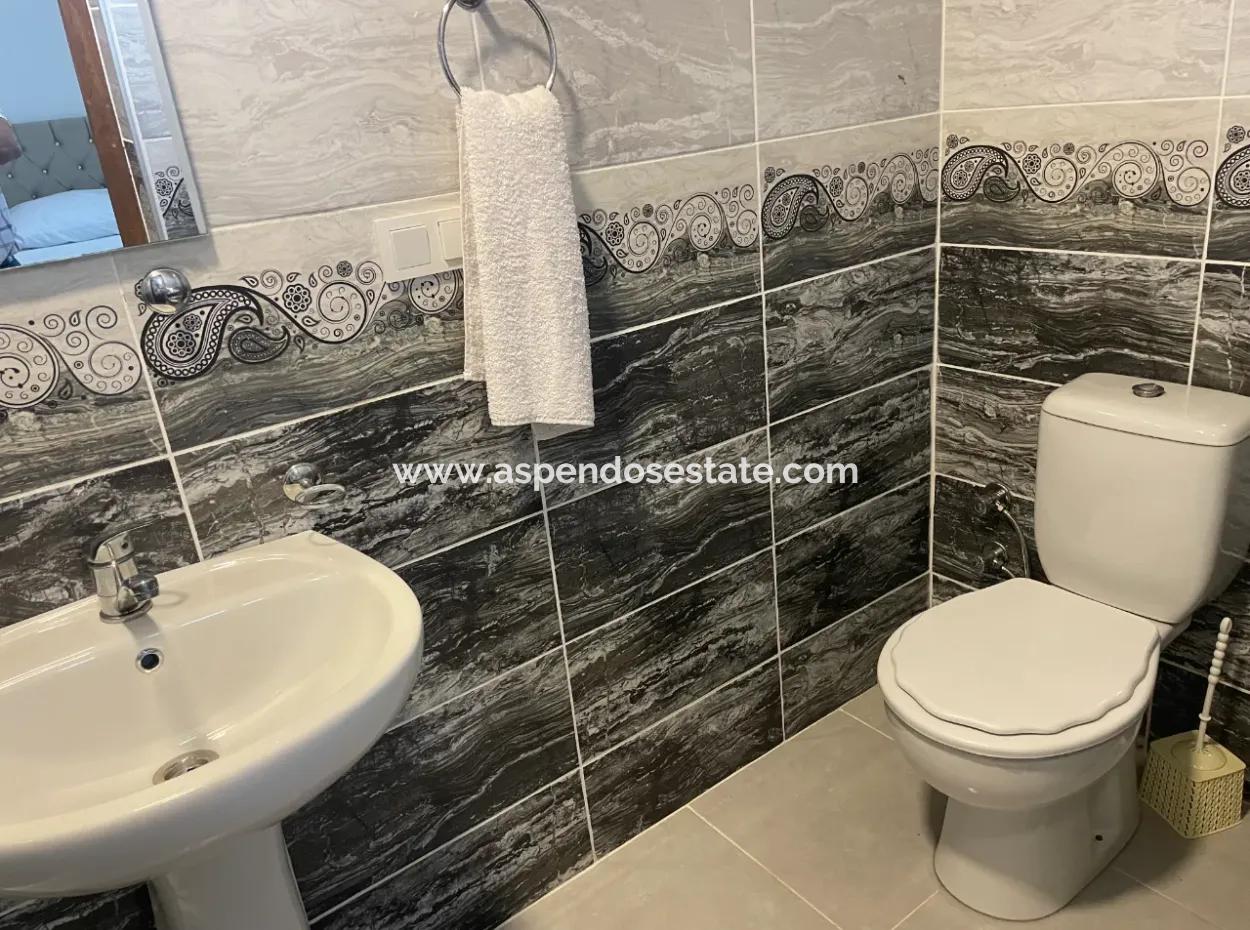 Dalyan Gülpinar 500M2 Grundstück In Ecke Zum Verkauf 3 1 Villen