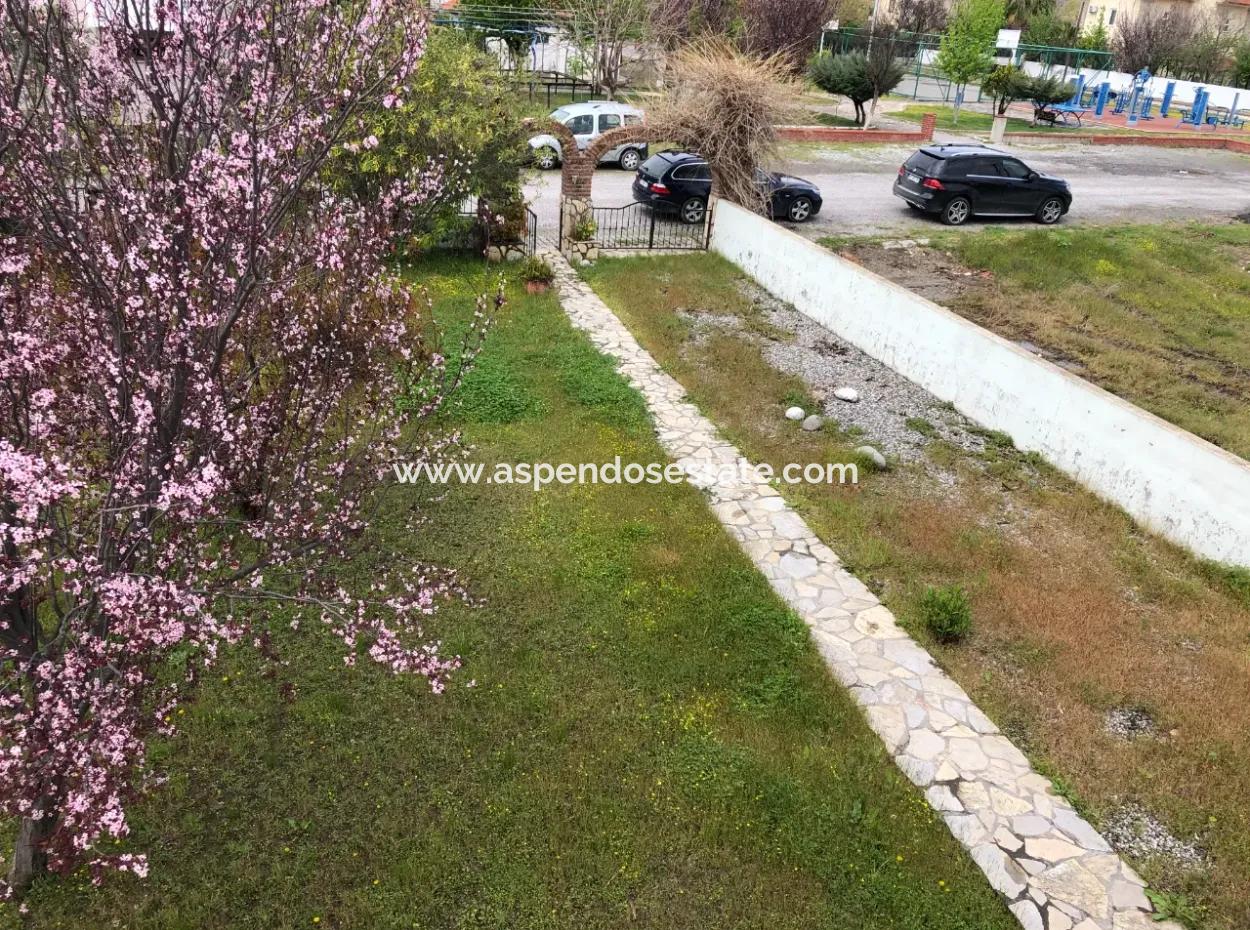 1532M2 Villa Zum Verkauf In Dalyan Maras