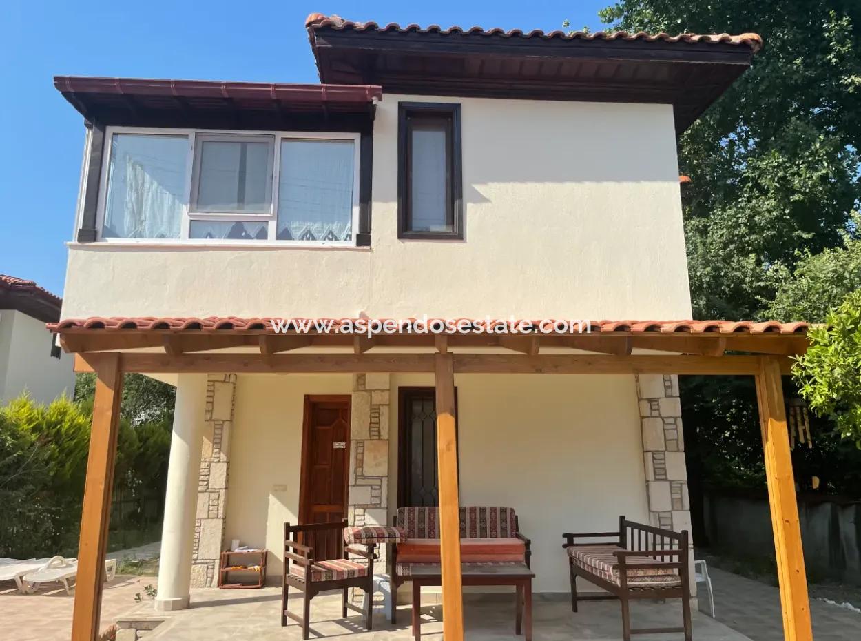 Dalyan Gülpınar 2 1 Duplex Gebraucht Kaufen