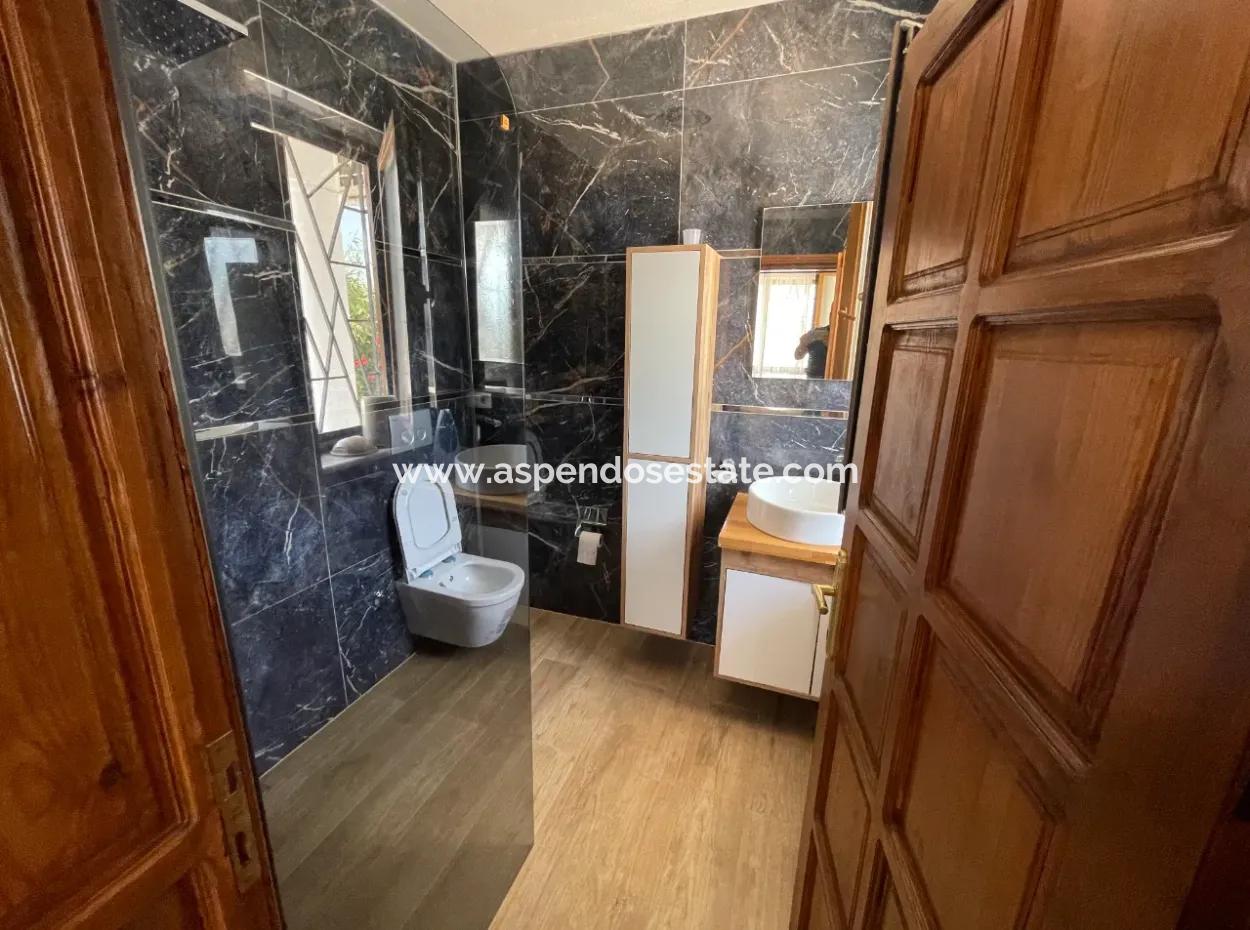 Dalyan 4 1 Luxusvilla Zum Verkauf In 7000M2 Grundstück