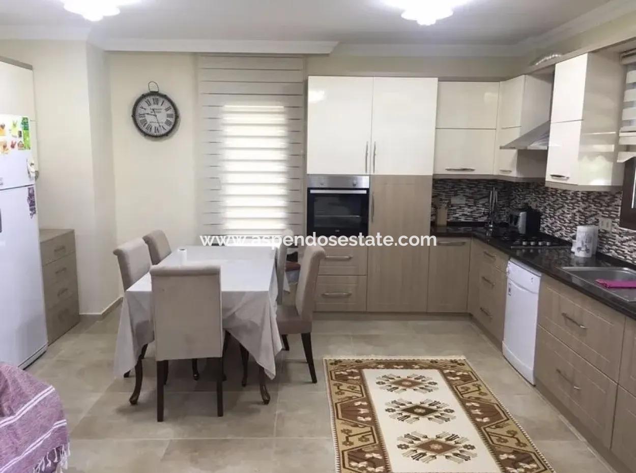 In Dalyan Dalyan Villa Zum Verkauf Freistehende Villa Zum Verkauf In 625 M2 Grundstück In 4 1