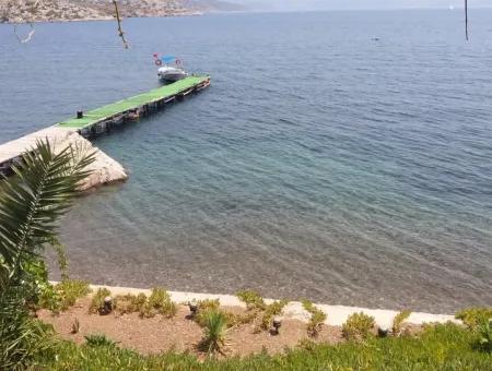 Benutzerdefinierte Dorf Am Meer Zu Verkaufen Villa Zum Verkauf In Osmanabad