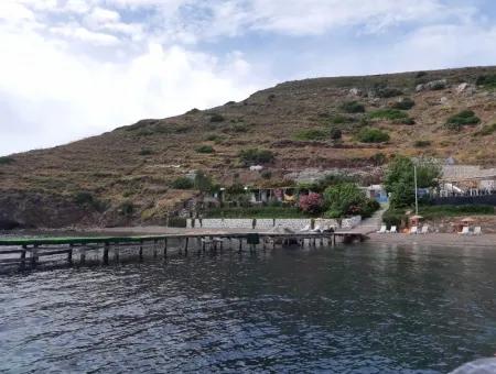 Benutzerdefinierte Dorf Am Meer Zu Verkaufen Villa Zum Verkauf In Osmanabad