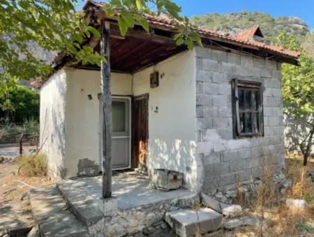 Çandir Kanala 2765M2 Null Einfamilienhaus Zum Verkauf