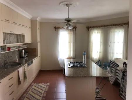 1532M2 Villa Zum Verkauf In Dalyan Maras