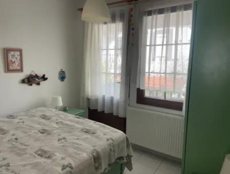 3 1 Maisonette Zum Verkauf In Einem Komplex Im Zentrum Von Dalyan