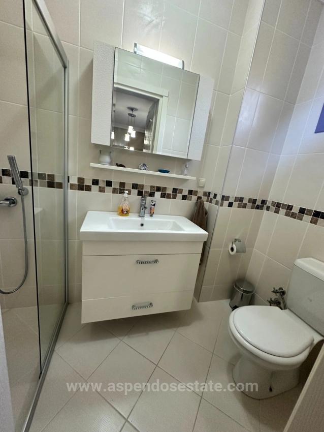 4+1 Villa For Sale On A 500M2 Plot Close To Dalyan Center