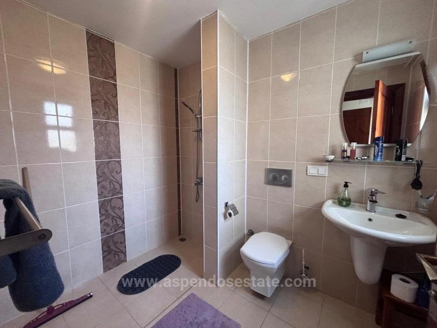 5+1 Villa For Sale In A 980M2 Land On The Corner In Dalyan Maraş