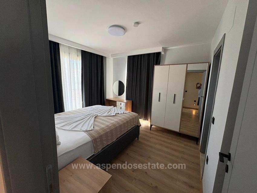 4+1 Villa For Sale In Gülpınar, Dalyan