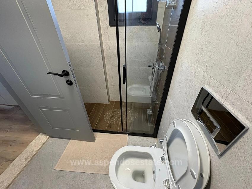 4+1 Villa For Sale In Gülpınar, Dalyan