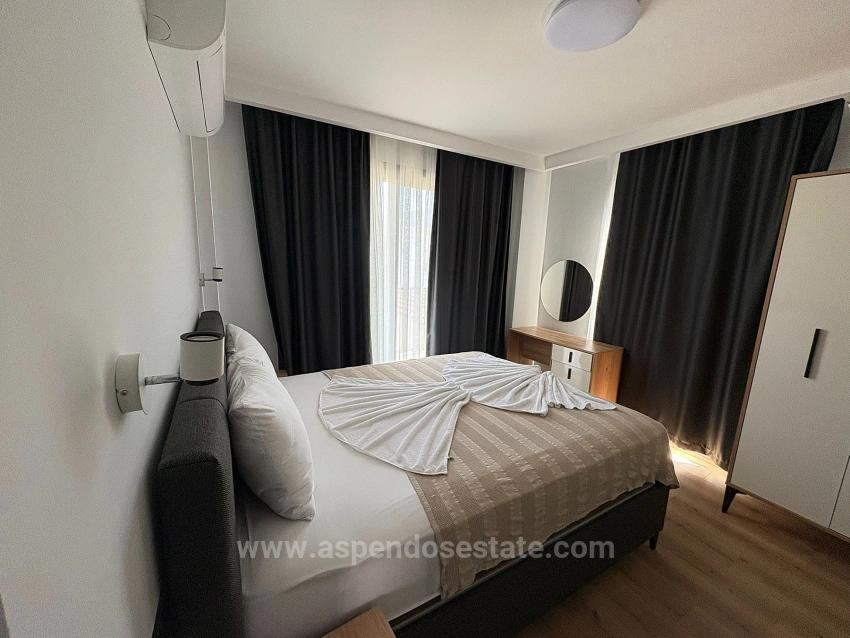 4+1 Villa For Sale In Gülpınar, Dalyan