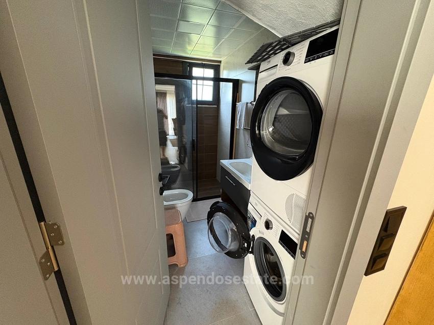 4+1 Villa For Sale In Gülpınar, Dalyan