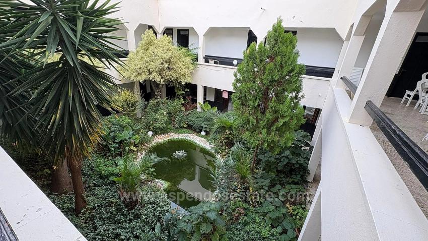 30-Room Hotel For Sale In Dalyan, Close To The Canal