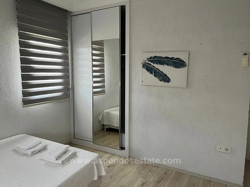 Corner Plot, 600M2, 3+1 Villa For Sale In Dalyan.