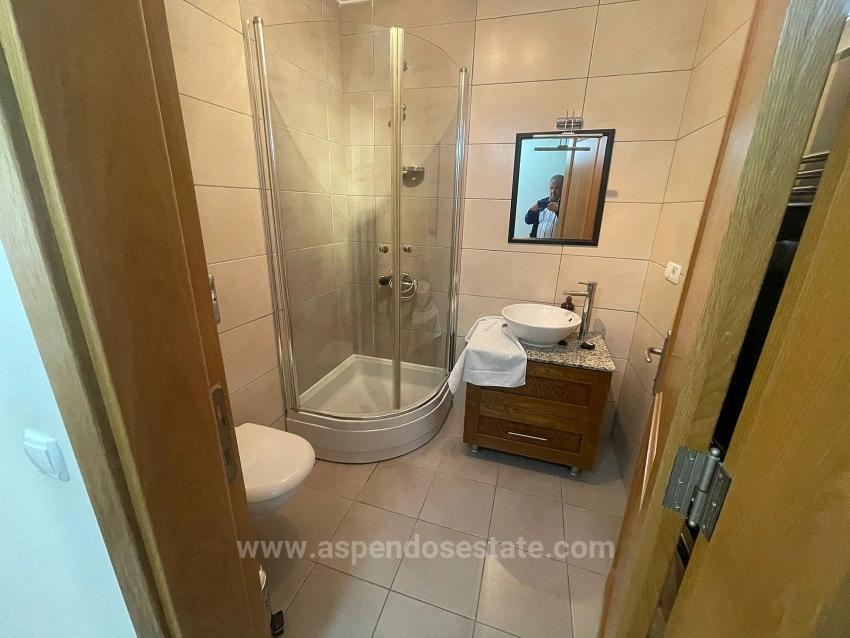 4+2 Villa For Sale On A 6000M2 Plot In Dalyan Gülpınar