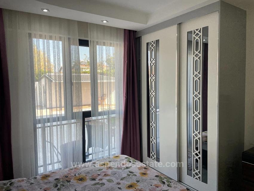 2+1 Apartment For Sale In Dalyan