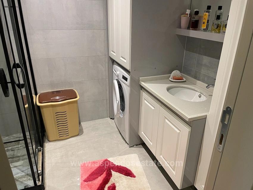 2+1 Apartment For Sale In Dalyan