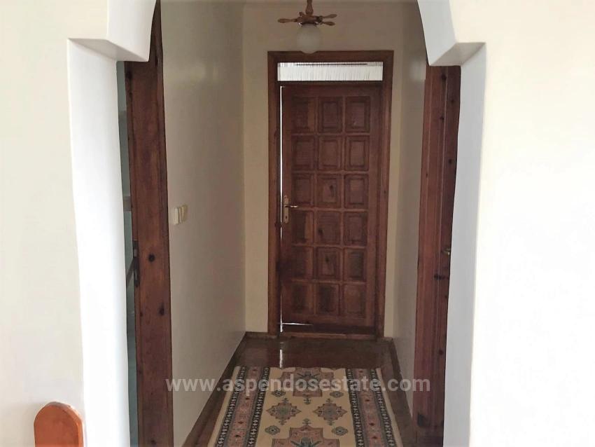 4+1 Villa For Sale On A 1000M2 Plot In Dalyan