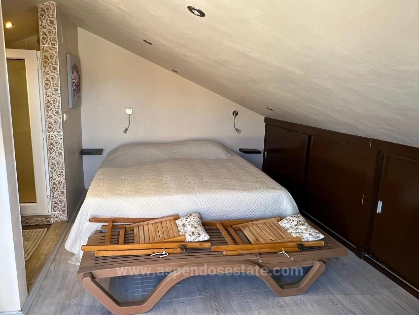 Stone Villa For Sale In Dalyan Gülpınar On A 580M2 Plot