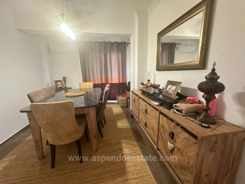 3+1 Villa For Sale On A 1151M2 Plot In Okçular