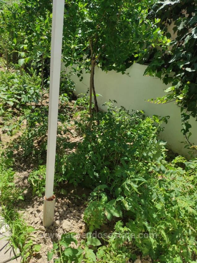 4+1 Villa For Sale On A Corner Plot Of 545M2 In Dalyan Gülpınar