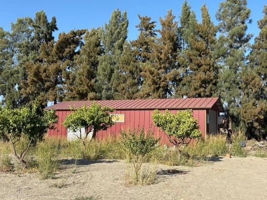 19,663 M² Farm Land And House In Eskiköy