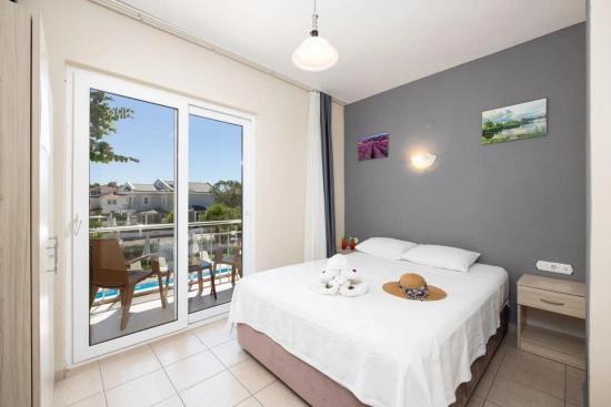 12-Room Apart Hotel For Sale In Dalyan